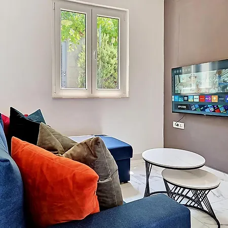 Aurora By Interhome بيت للعطل